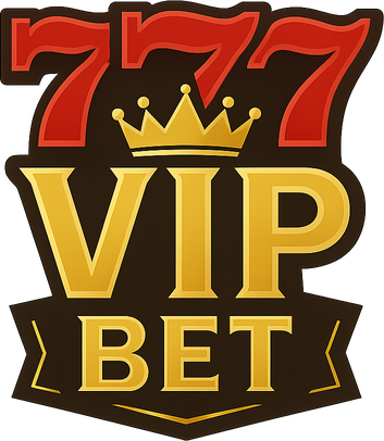 777 VIP Bet Logo